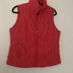 Women vest